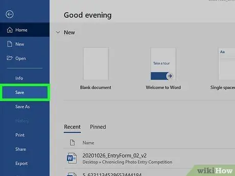 Verwyder 'n flash drive van 'n Windows 10 -rekenaar Stap 13