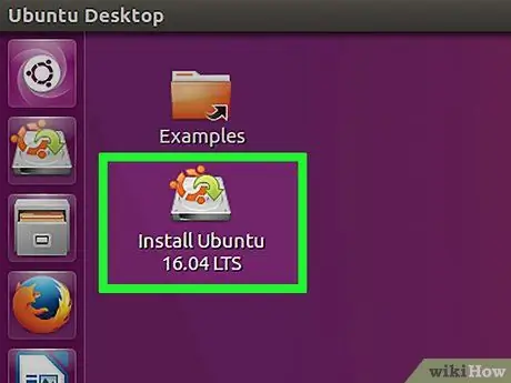 Dual Boot Windows 10 və Ubuntu 16.04 Addım 11