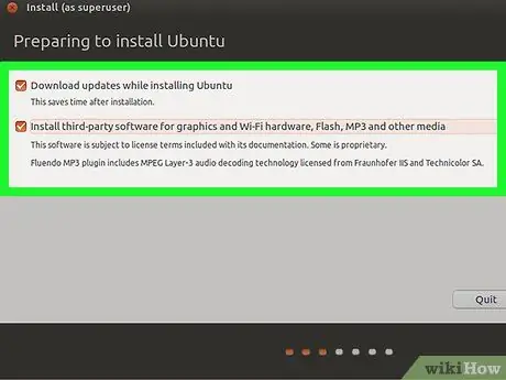 Dual Boot Windows 10 va Ubuntu 16.04 12 -qadam