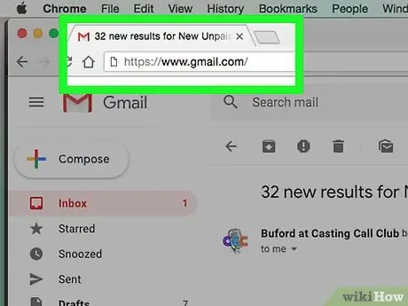 Envie um e-mail para alguém - Etapa 6