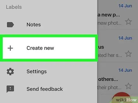 Move Mail to Different Folders in Gmail Step 3