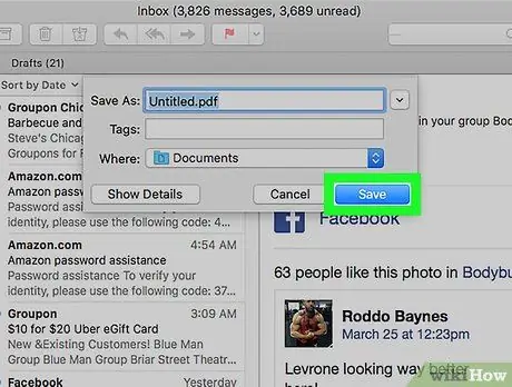 Save an Email As a PDF on PC or Mac Step 28