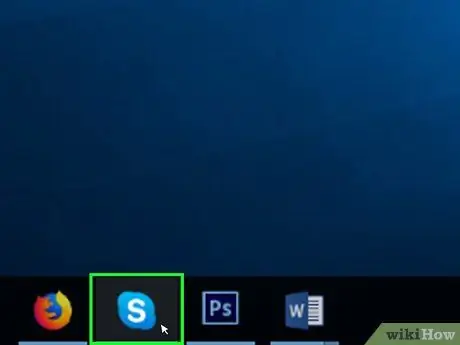 Poista viestit Skypessä Vaihe 8