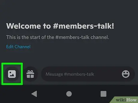 Send Videos on Discord Step 8