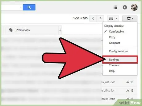 Gmail Adresindən Söhbət Tarixçəsini əldə edin Adım 4