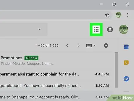 Segerakkan Outlook dengan Gmail Langkah 21