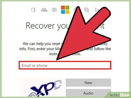 Fix Your Hacked Hotmail Account Step 11