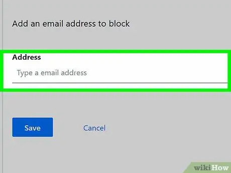 Block Spam on Yahoo! Mail Step 22