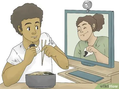 Chatroulette ደረጃ 8 ን ይጠቀሙ