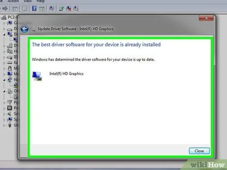 Update Your Video Card Drivers on Windows 7 Step 9