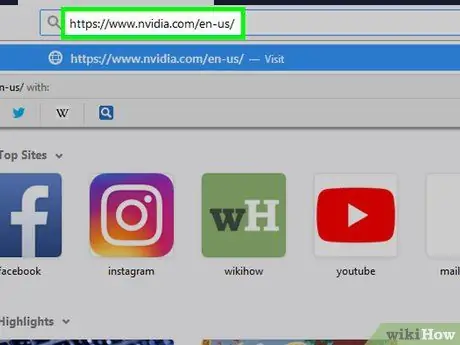 Kemas kini Pemacu Kad Video Anda pada Windows 7 Langkah 18