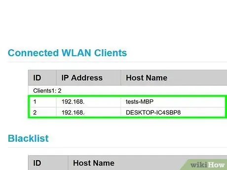 Find Your IP Address on a Mac Step 14