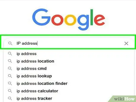 Find Your IP Address on a Mac Step 15