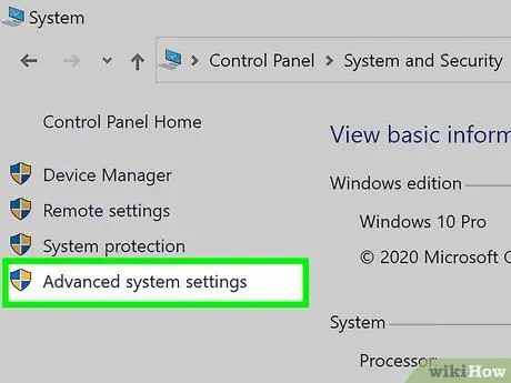 Namestite komplet za razvoj programske opreme Java 12. korak