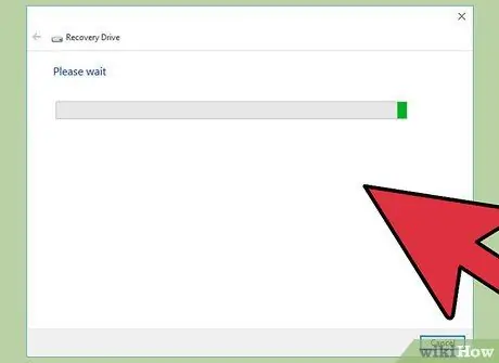 สร้าง Boot Disk ขั้นตอนที่9