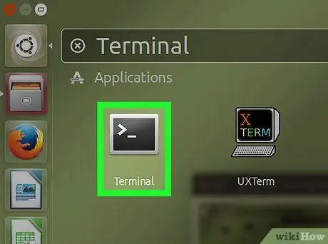 I-unzip ang mga File sa Linux Hakbang 4