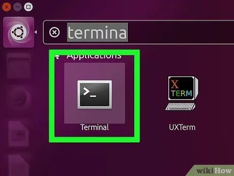 Tukar Tema di Ubuntu dengan Gnome Tweak Tool Langkah 1