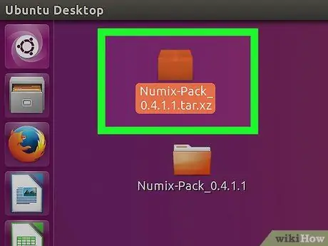 Gnome Tweak Tool ашиглан Ubuntu дээрх сэдвүүдийг өөрчлөх 10 -р алхам