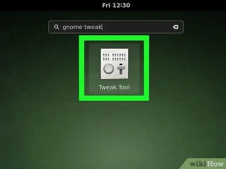 Badilisha Mada kwenye Ubuntu na Gnome Tweak Tool Hatua ya 12