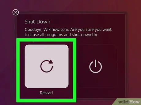 Muutke Ubuntu teemasid Gnome Tweak Tooli abil 6. samm