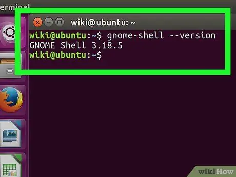 Muutke Ubuntu teemasid Gnome Tweak Tooli abil 8. samm