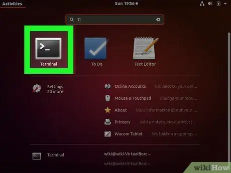 Magbahagi ng Mga File Sa Pagitan ng Mga Linux na Computer Gamit ang NFS Hakbang 12