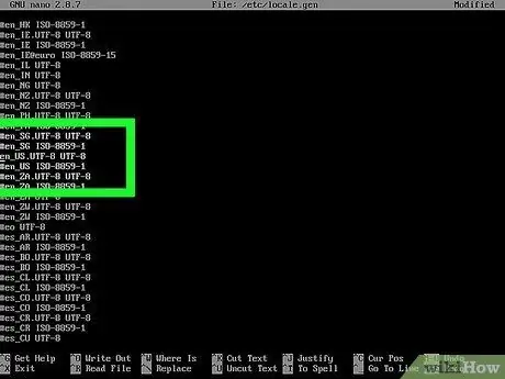 Installer Arch Linux Trin 24