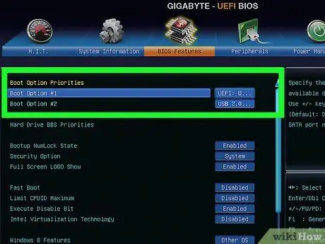 आर्क लिनक्स चरण 6 स्थापित करें