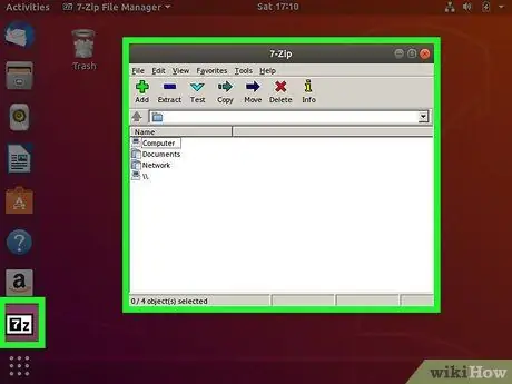 Usa Wine su Linux Passaggio 20