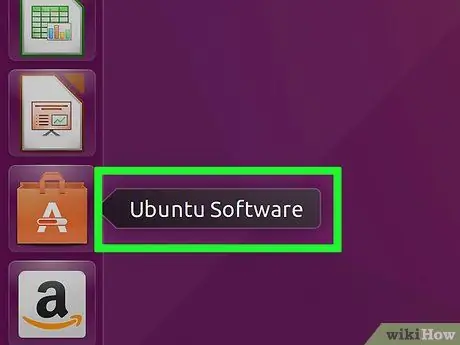 Pasang Pemain Flash di Ubuntu Langkah 1