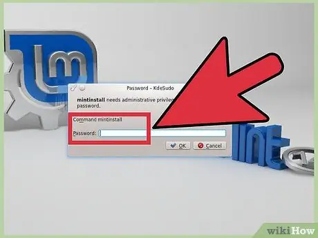 حذف برنامه ها در Linux Mint مرحله 3