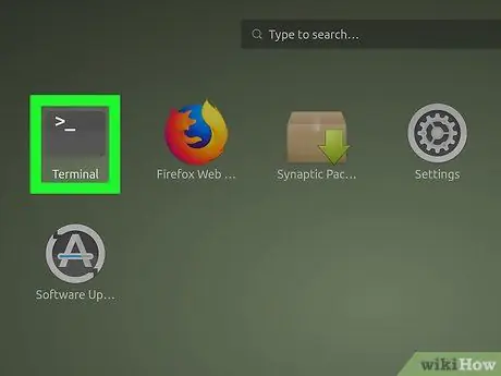 ติดตั้ง Gnome บน Ubuntu ขั้นตอนที่ 1