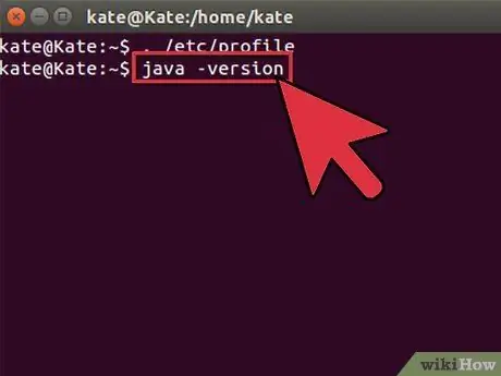 I-install ang Oracle Java JRE sa Ubuntu Linux Hakbang 15