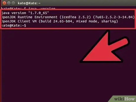 Instale Oracle Java JDK en Ubuntu Linux Paso 16