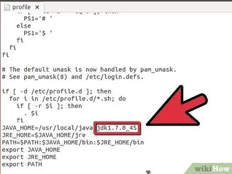 Installeer Oracle Java JDK op Ubuntu Linux Stap 9