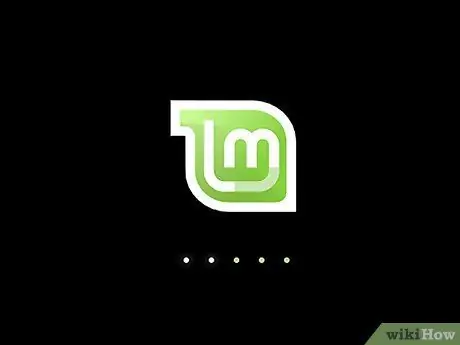 Asenna Linux Mint Vaihe 20