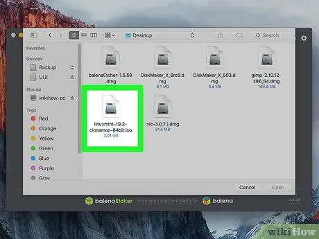 Instal·leu Linux Mint Pas 28