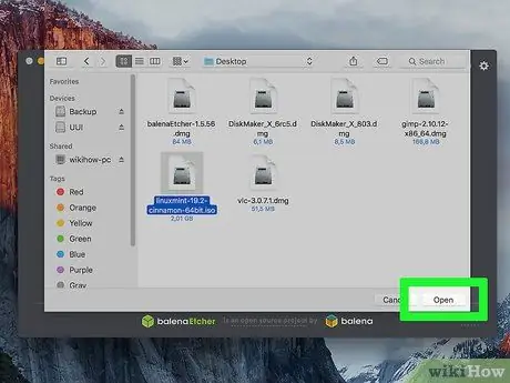 Instal·leu Linux Mint Pas 29