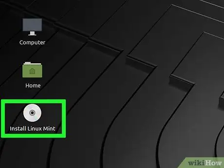 Instalirajte Linux Mint Korak 39