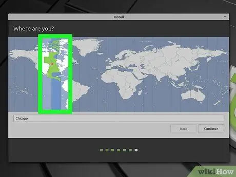 लिनक्स टकसाल चरण 46 स्थापित करें