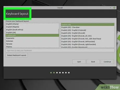 Instalirajte Linux Mint Korak 47