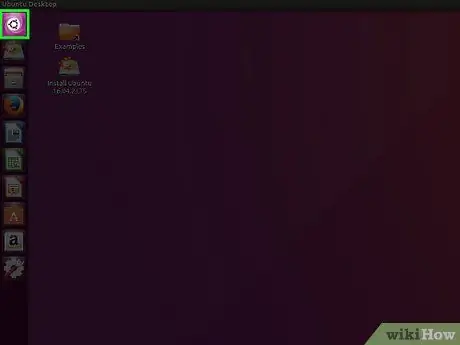 Nruab Software hauv Ubuntu Kauj Ruam 2