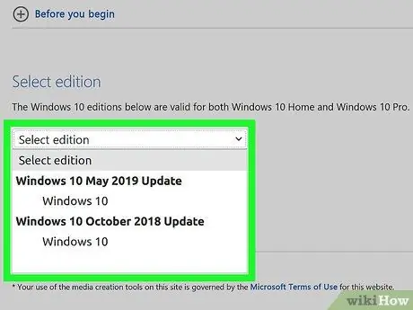 Windows -ni Ubuntu -dan 12 -qadamdan o'rnating