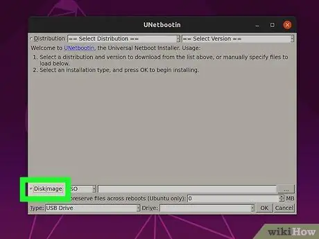 Instalați Windows de la Ubuntu Pasul 16