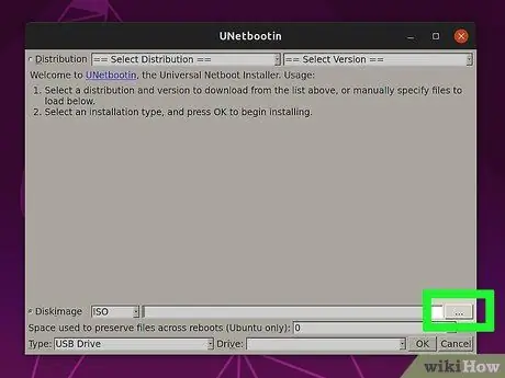 I-install ang Windows mula sa Ubuntu Hakbang 18