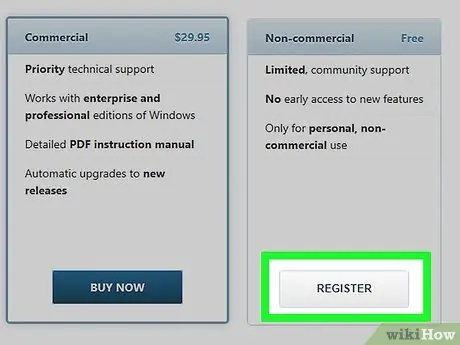 Installer Windows à partir d'Ubuntu Étape 33