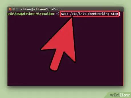 Werden Sie Root in Ubuntu Schritt 2