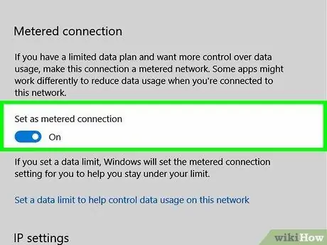 Tua Tsis Siv Neeg Hloov Kho Tshiab hauv Windows 10 Kauj Ruam 18