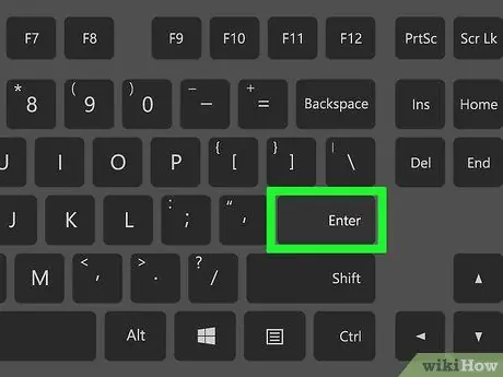 Créer et modifier un fichier texte sous Linux à l'aide de l'étape 12 du terminal