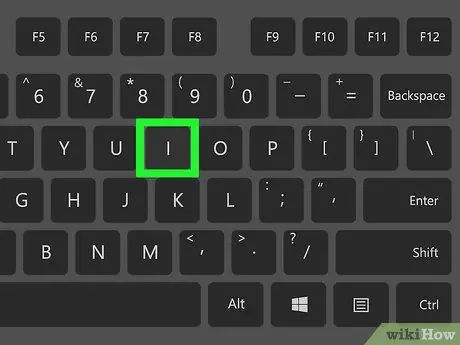 Créer et modifier un fichier texte sous Linux à l'aide de l'étape 15 du terminal